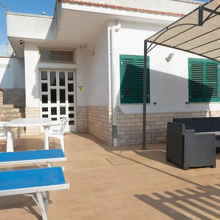 Trullo Cittadino Cisternino