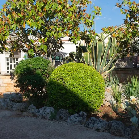 Trullo Cittadino Cisternino