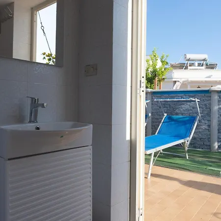 Jaktstuga Trullo Cittadino *