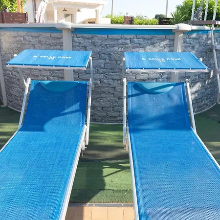 Jaktstuga Trullo Cittadino