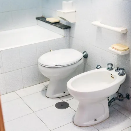 Trullo Cittadino Jaktstuga *