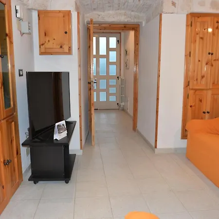 Jaktstuga Trullo Cittadino *