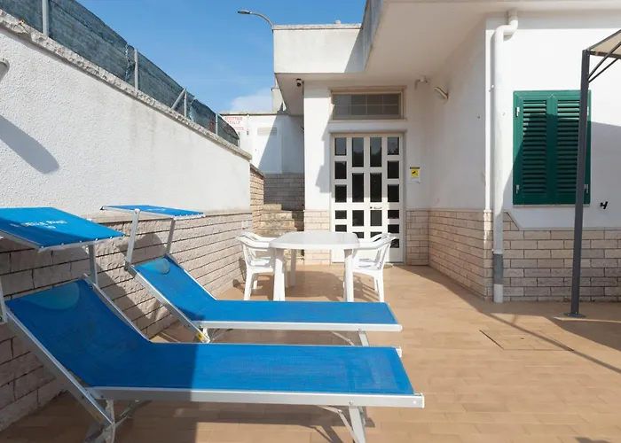 Trullo Cittadino Orman Evi Cisternino