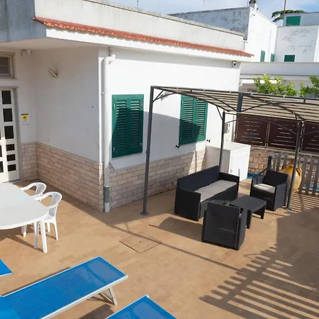 Trullo Cittadino Cisternino