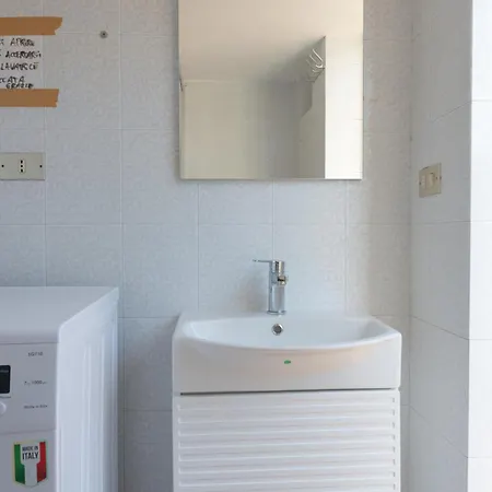 Chata Trullo Cittadino *