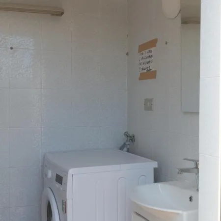 Lodge Trullo Cittadino *