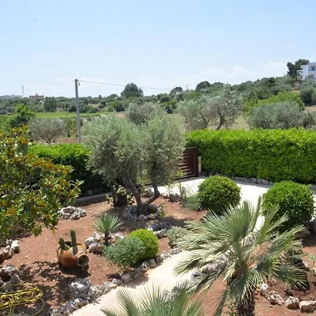Trullo Cittadino