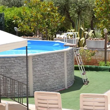 Lodge Trullo Cittadino *