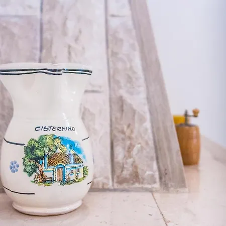 Lodge Trullo Cittadino *