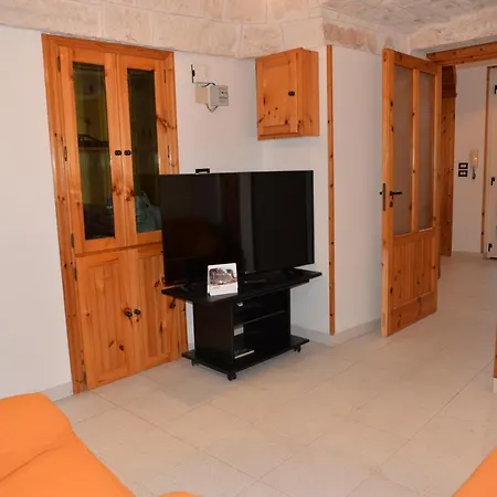Trullo Cittadino *