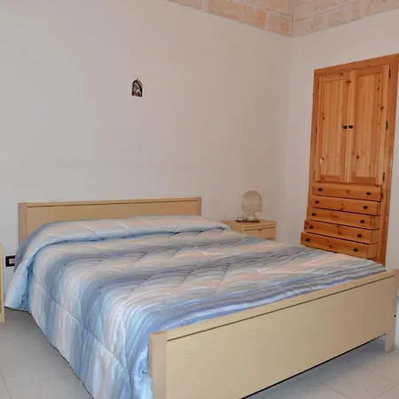 Trullo Cittadino Lodge *