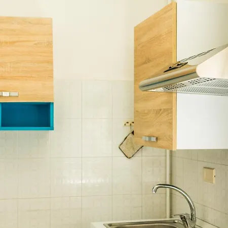 Chata Trullo Cittadino