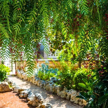 Trullo Cittadino Lodge Cisternino
