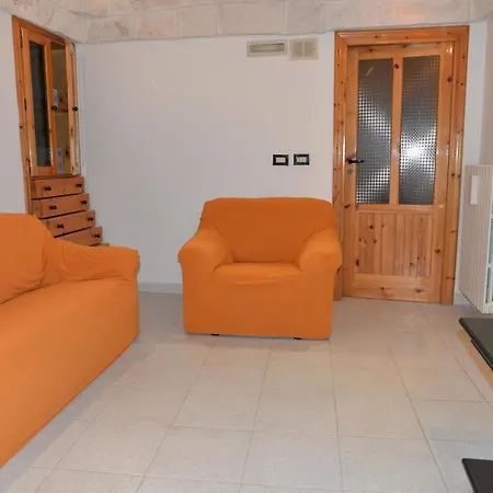 Trullo Cittadino *