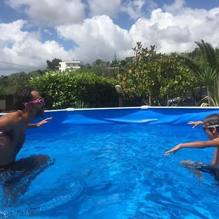 Trullo Cittadino Cisternino