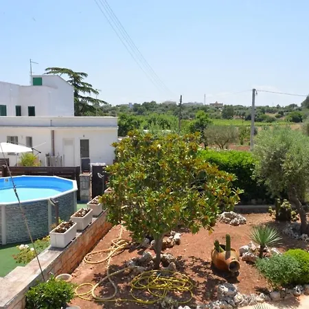 Trullo Cittadino *
