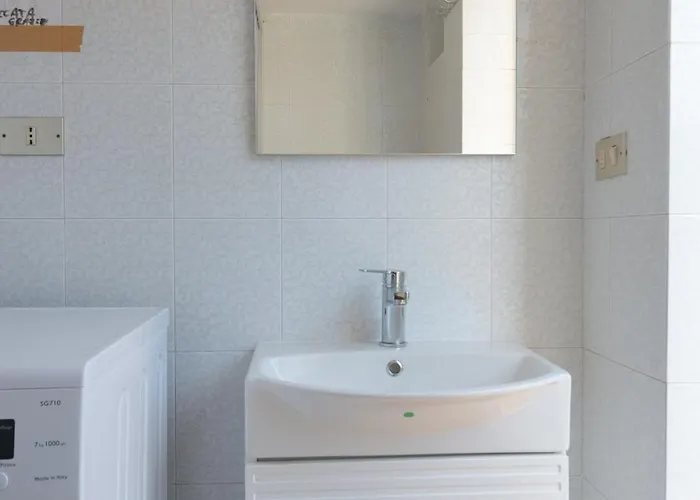 Lodge Trullo Cittadino *