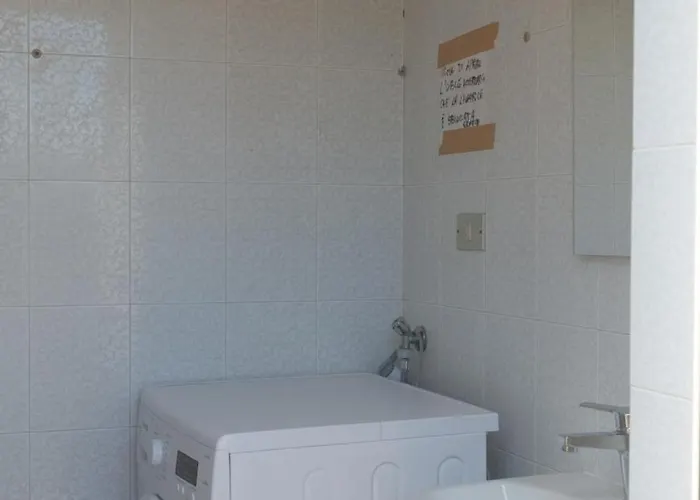 Alojamento de Turismo Selvagem Trullo Cittadino *