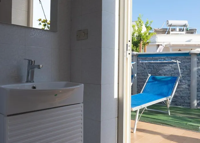 Lodge Trullo Cittadino *