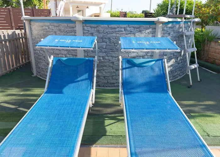 Lodge Trullo Cittadino