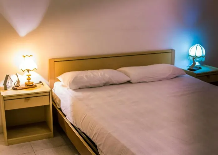 Trullo Cittadino Cisternino