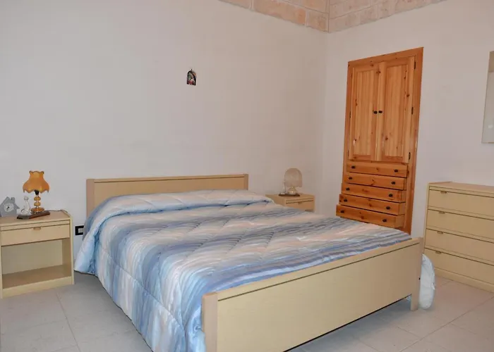 Trullo Cittadino Lodge *