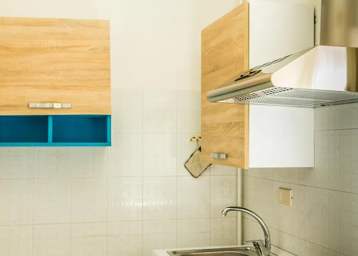 Alojamento de Turismo Selvagem Trullo Cittadino